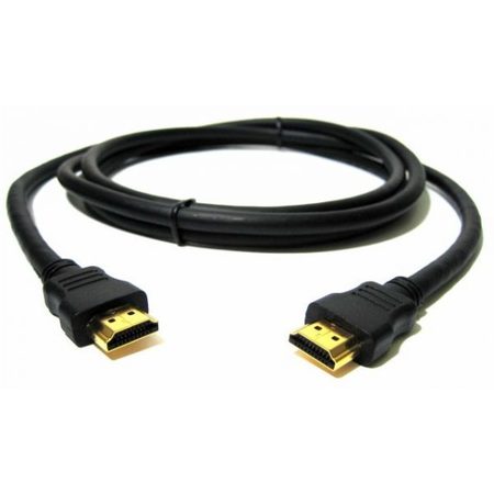 SIMPLY NUC Cable, Hdmi To Hdmi, 6Ft 720-1440-012
